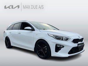Kia Ceed T-GDi Active SW