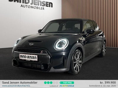MINI Cooper S Maximise aut.