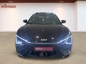 Kia EV6 Long Range GT-Line