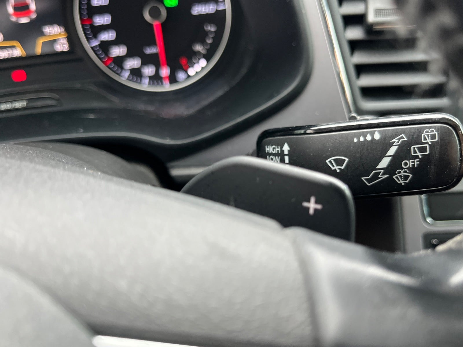 Billede af Seat Leon 1,4 TSi 150 Style DSG