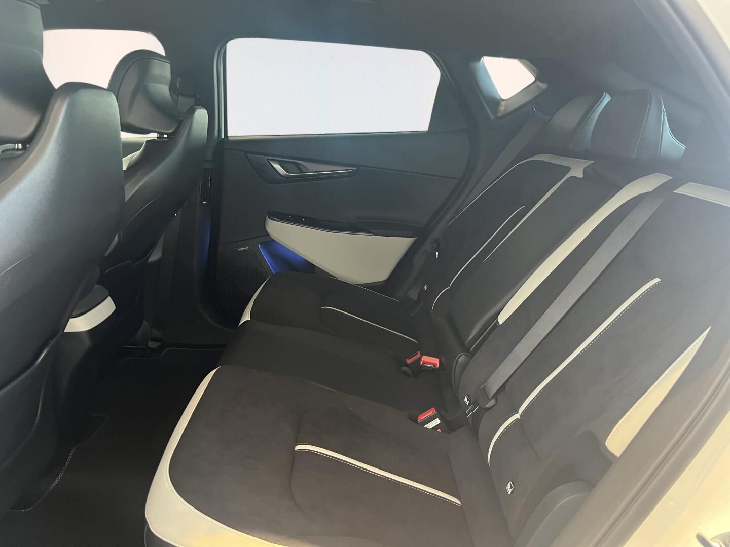 Kia EV6 Long Range Performance GT-Line AWD