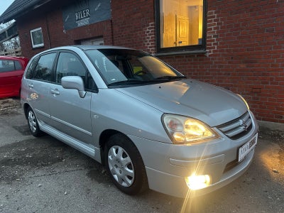 Suzuki Liana 1,6 GL 5d