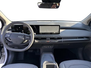 Kia EV3 Standard Range Access