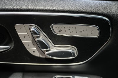 Mercedes V300 d