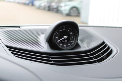 Porsche Taycan GTS Performance+ Sport Turismo