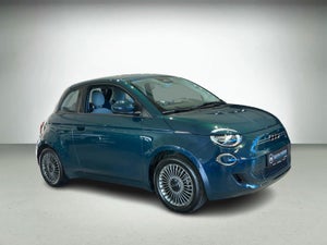Fiat 500e Icon