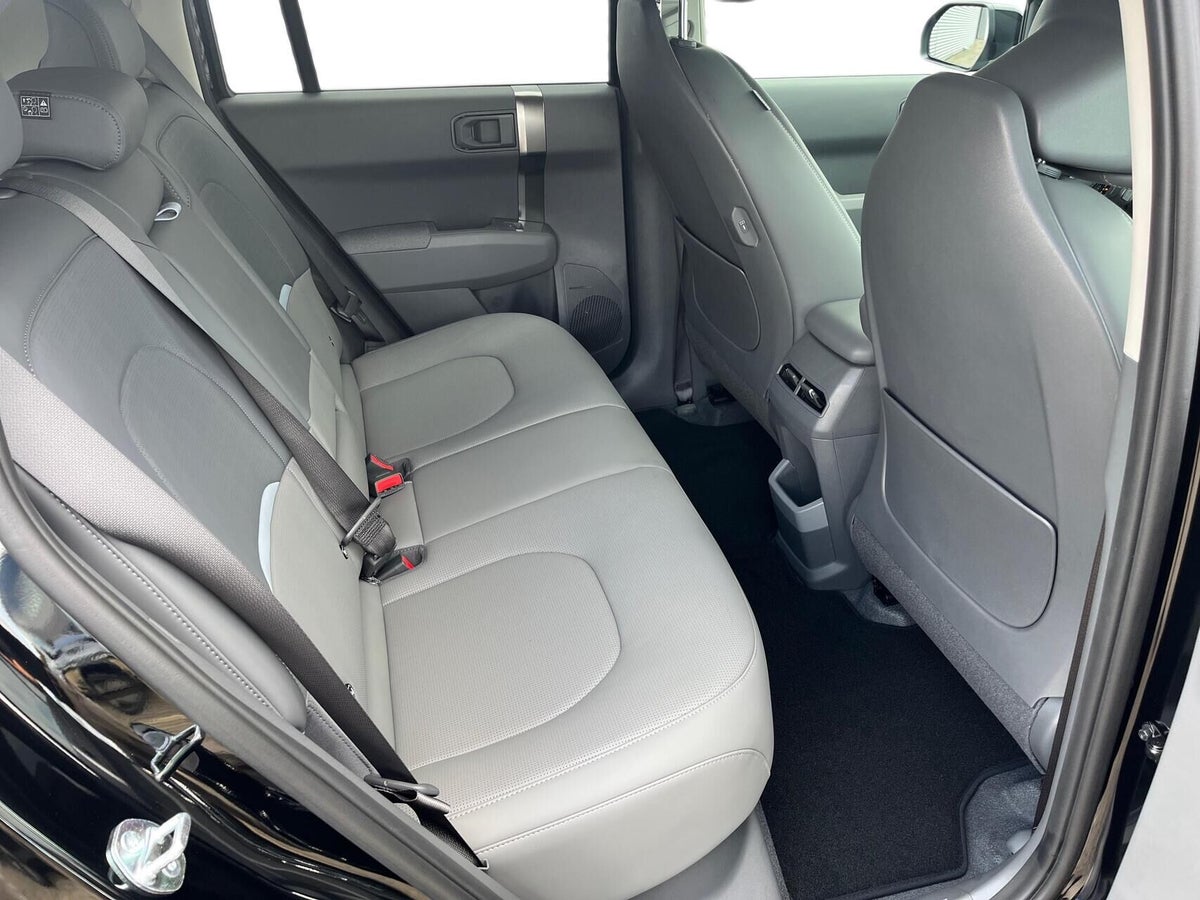 Kia EV3 Long Range Upgrade billede 12