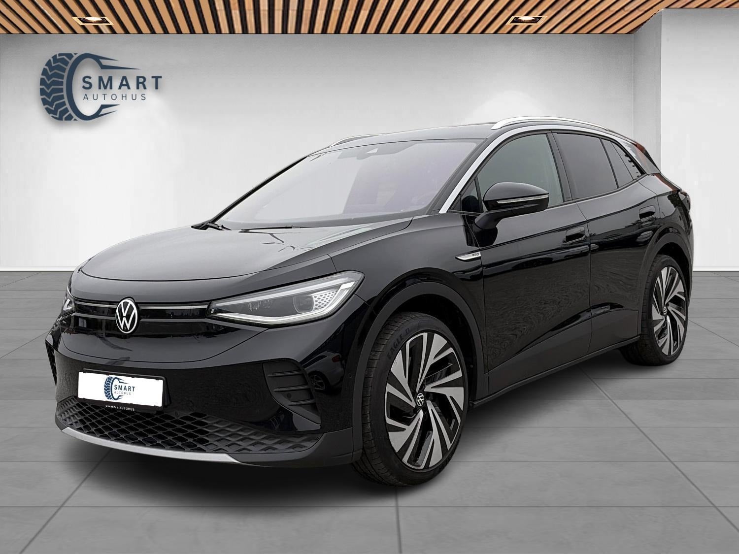 Billede af VW ID.4 77 Pro Performance