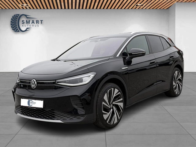 VW ID.4 77 Pro Performance