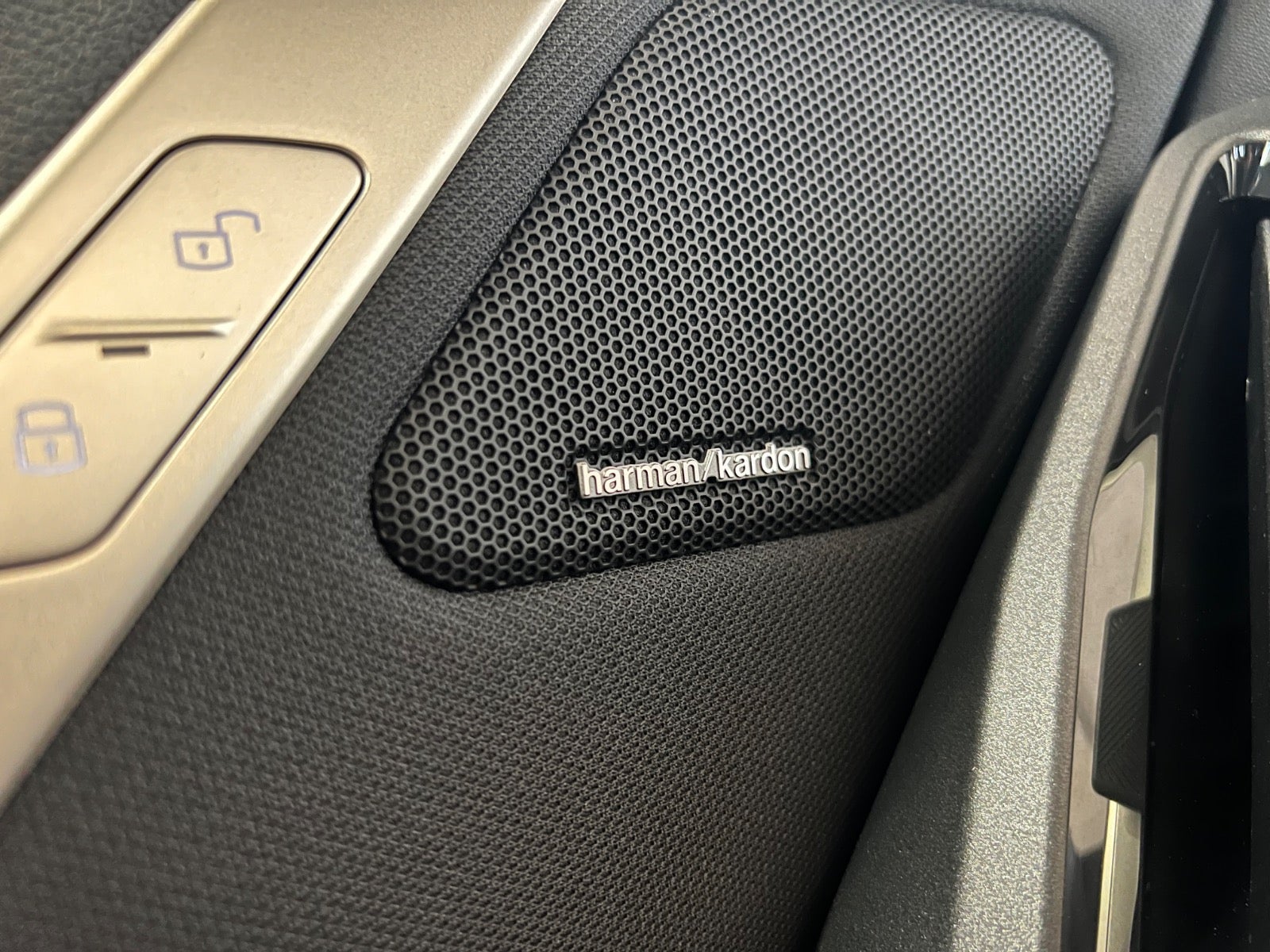 BMW iX xDrive40 Sport