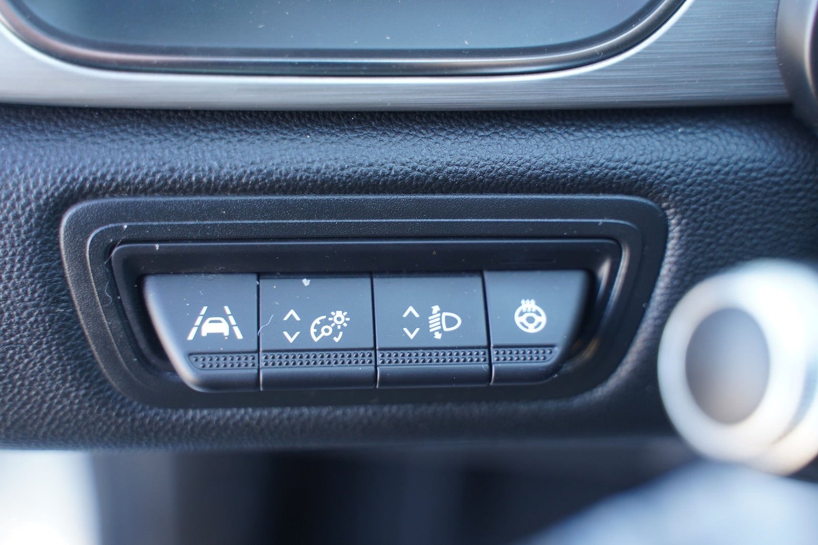 Billede af Renault Captur 1,0 TCe 100 Intens