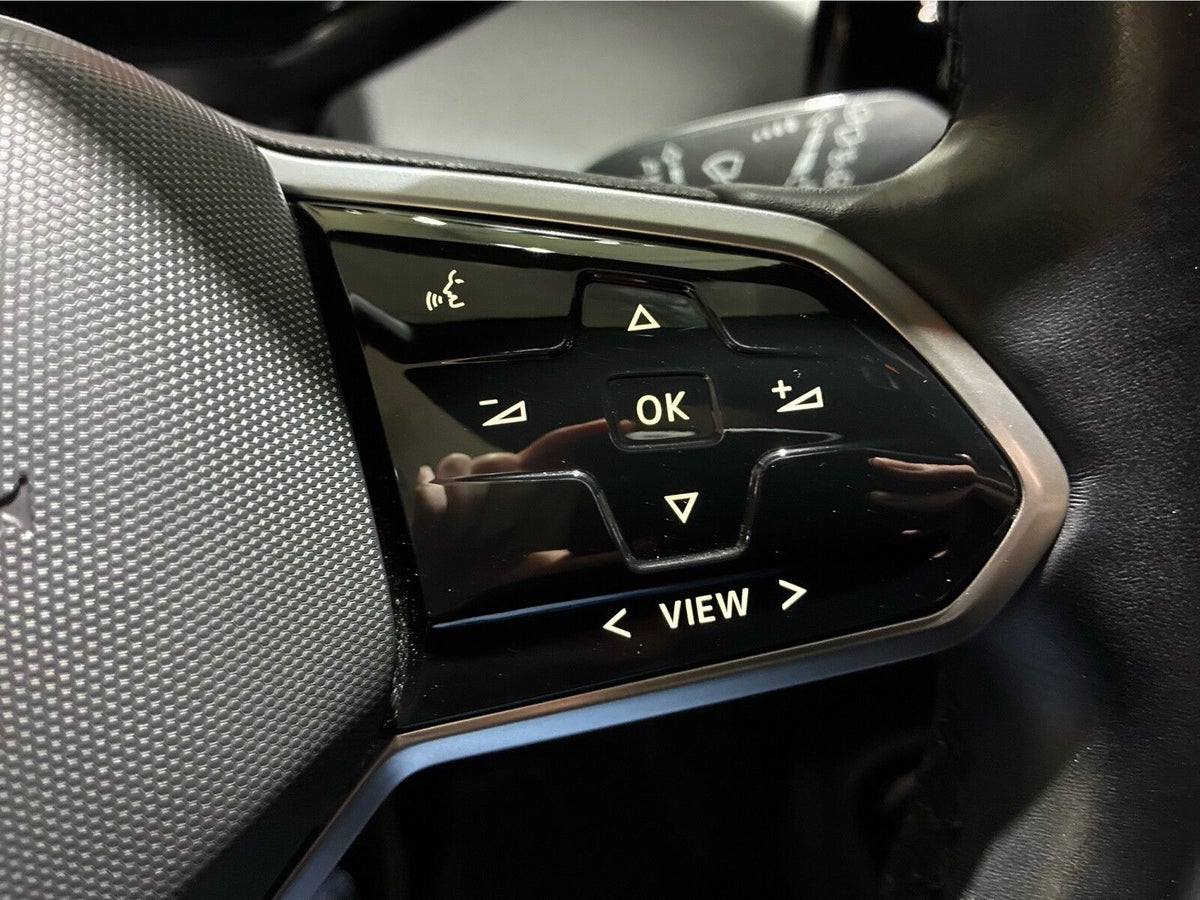 VW ID.3 1ST Plus billede 15