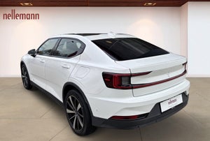 Polestar 2 Long Range AWD