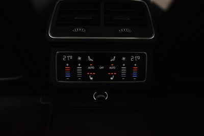 Audi A6 TDi S-line Avant quattro Tiptr.