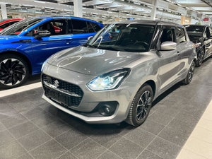 Suzuki Swift mHybrid Exclusive