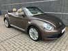 VW The Beetle TSi 170 Cabriolet DSG thumbnail