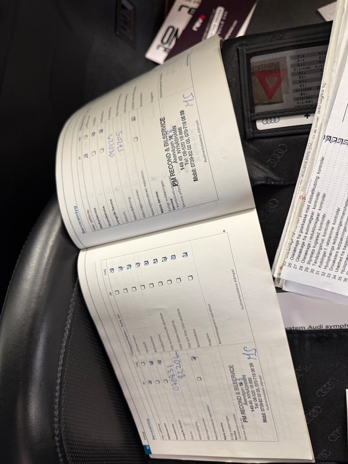 Billede af Audi S3 2,0 quattro