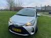 Toyota Yaris Hybrid H2 e-CVT Van thumbnail