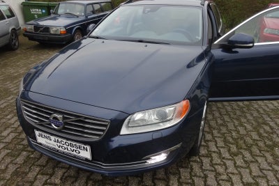Volvo V70 3,0 T6 304 Summum aut. AWD 5d
