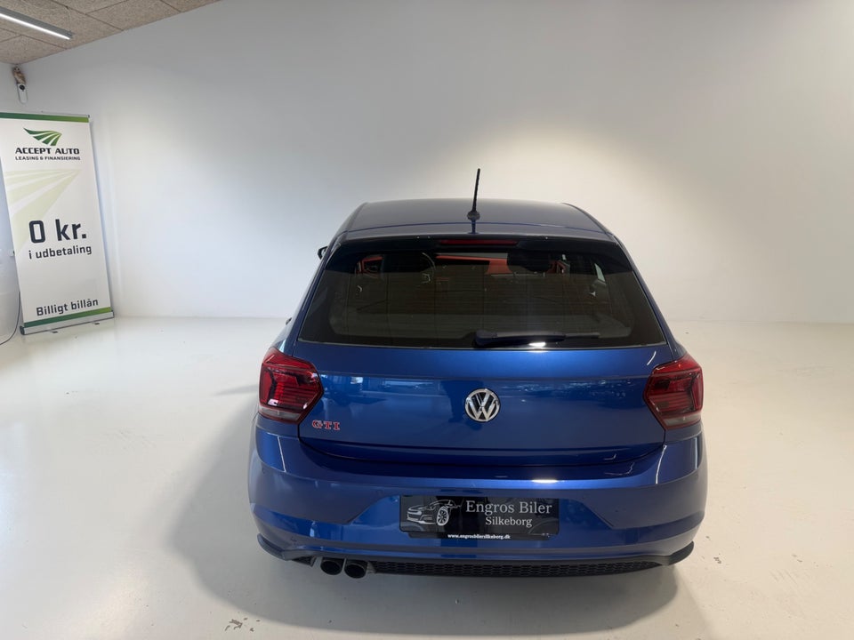 VW Polo, Billede 5