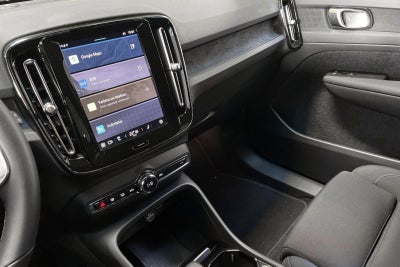 Volvo XC40 P8 ReCharge Twin Plus