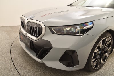 BMW i5 eDrive40 M-Sport
