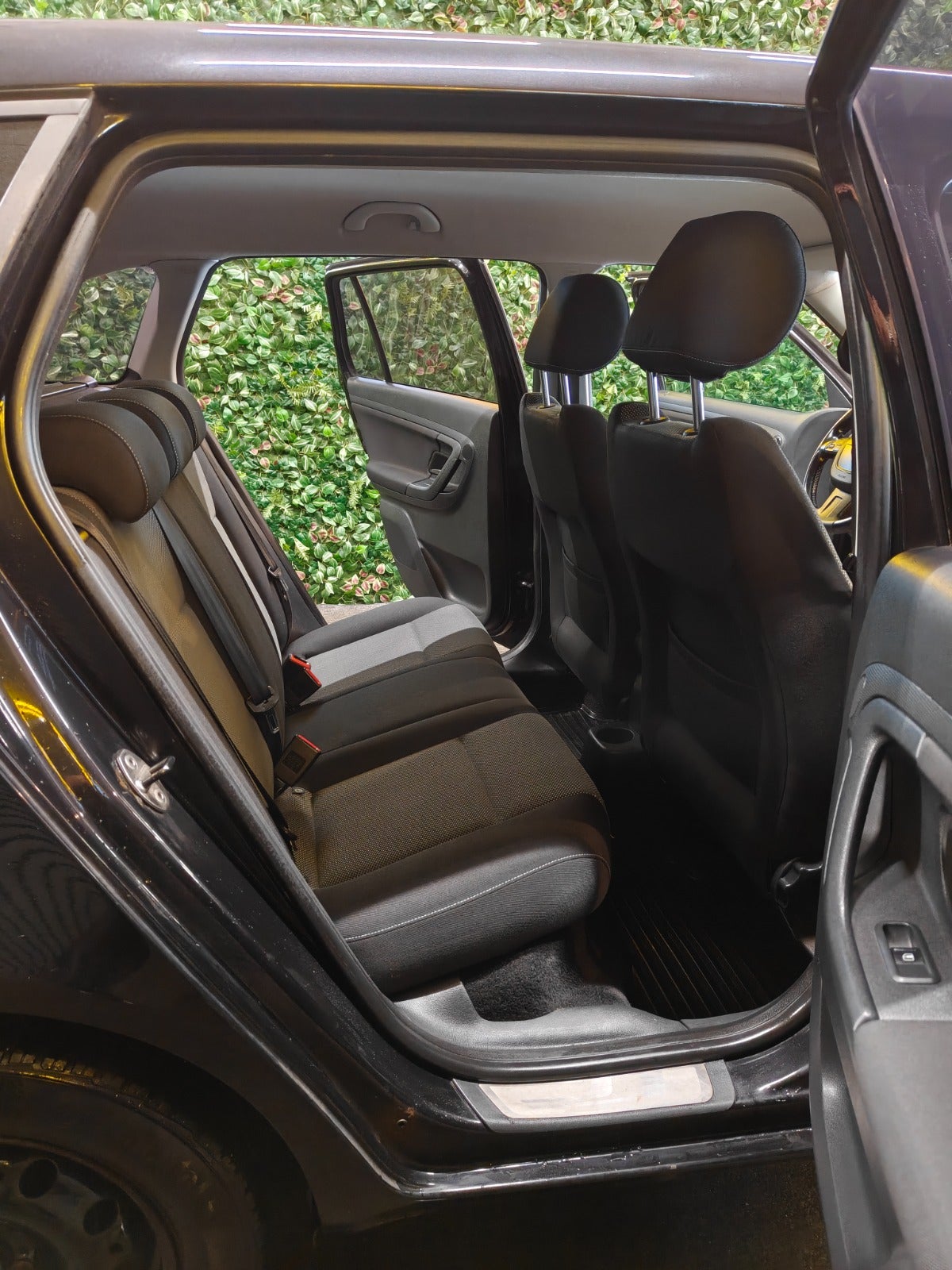Billede af Skoda Fabia 1,2 TSi 105 Ambiente Combi