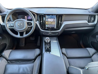 Volvo XC60 T8 ReCharge Plus Dark aut. AWD billede 3