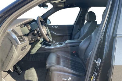 BMW X5 xDrive45e M-Sport aut. BMW X5 xDrive45e M-Sport aut. - 4