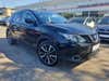 Nissan Qashqai Dig-T 115 Tekna