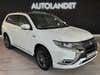 Mitsubishi Outlander PHEV Intense CVT 4WD