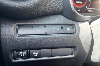 Nissan Juke Dig-T 114 N-Connecta DCT