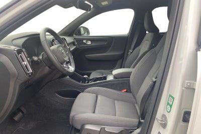 Volvo XC40 ReCharge Extended Range Core