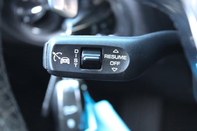 Porsche Macan S PDK