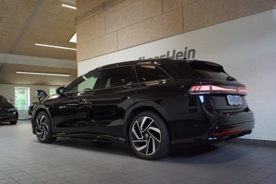 VW ID.7 Style Tourer