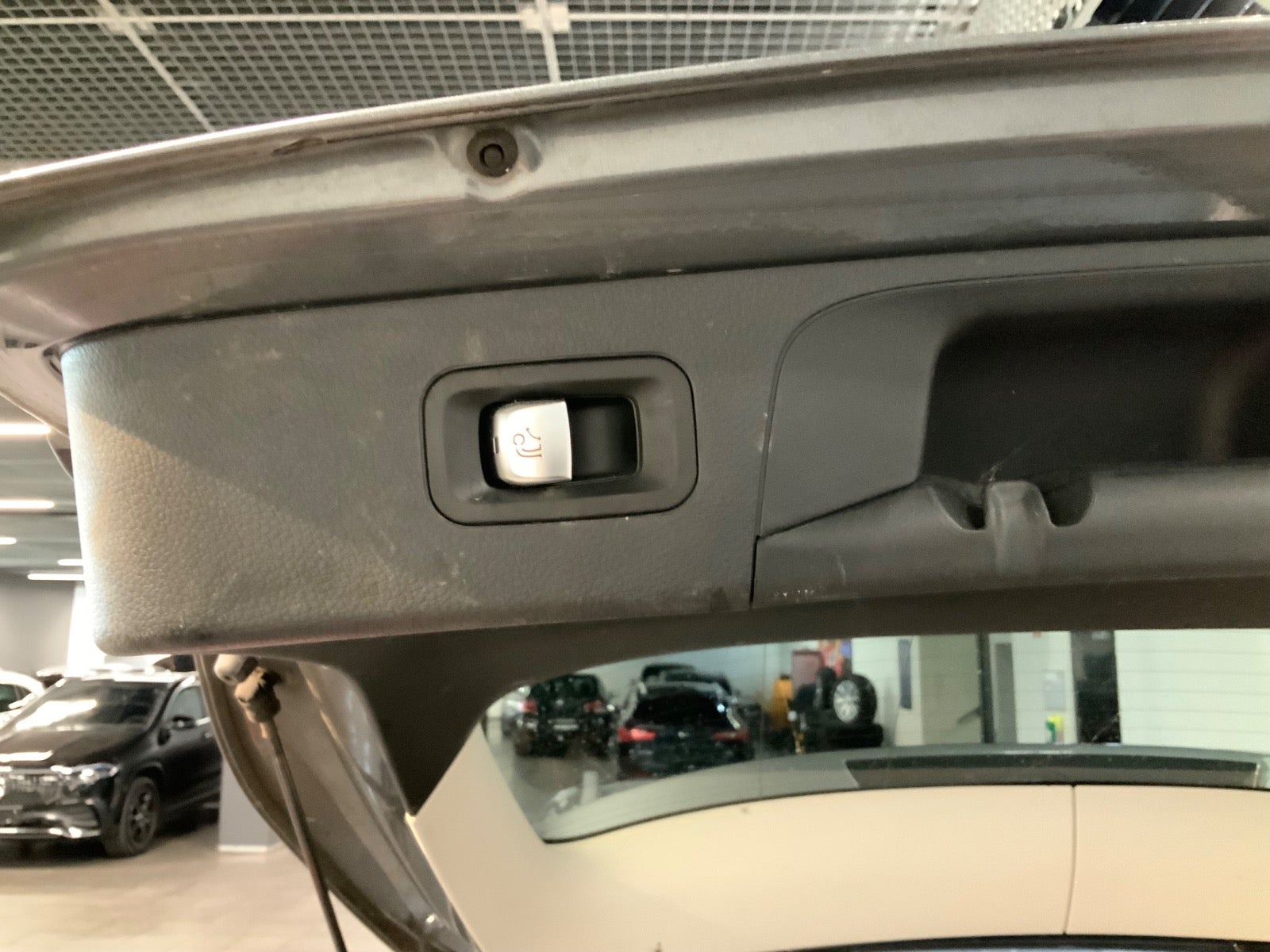 Mercedes-Benz GLC 350 d (8/8)