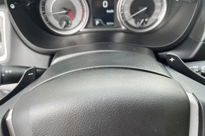 Suzuki S-Cross S-Hybrid Active AGS