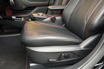 Ford Mustang Mach-E Premium Extended Range AWD