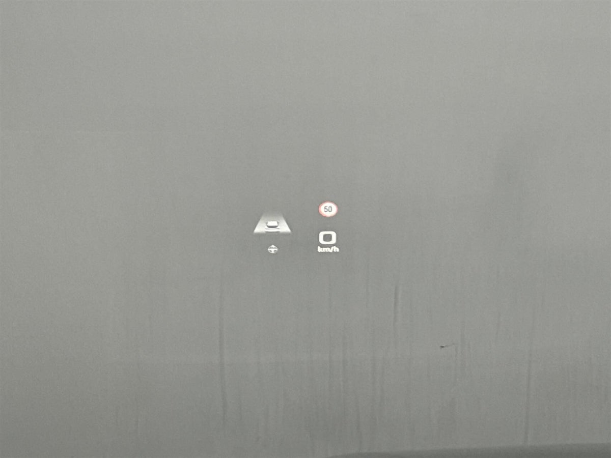 Omoda 5 EV Premium billede 21