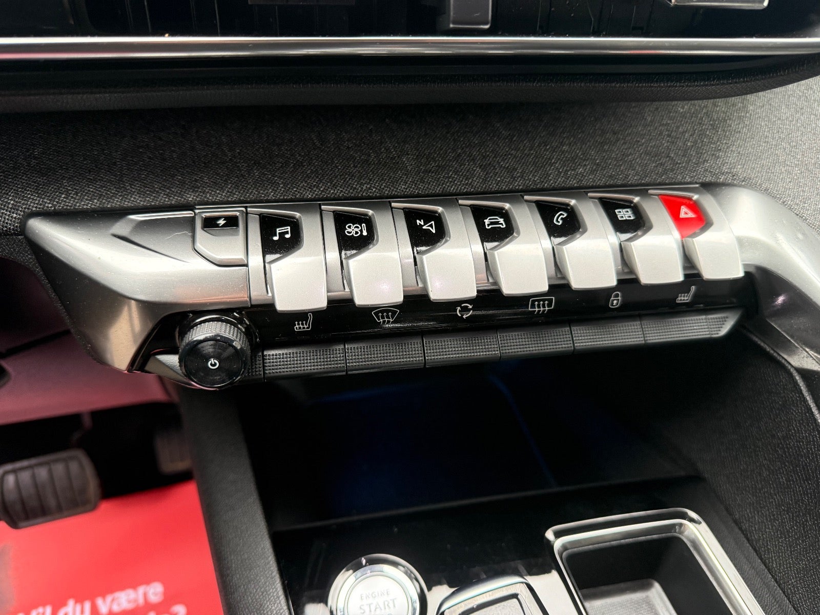 Peugeot 3008 Hybrid Allure LTD EAT8