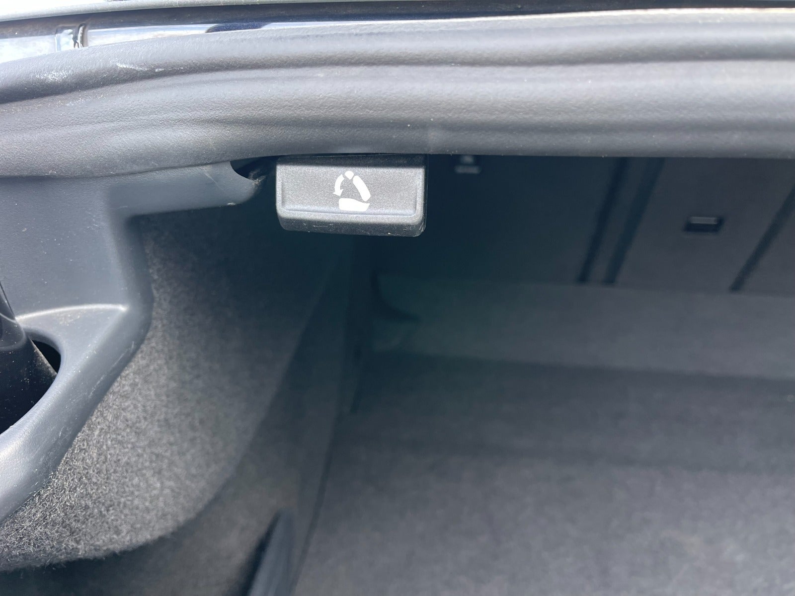 Billede af VW Passat 1,4 TSi 150 Comfortline DSG