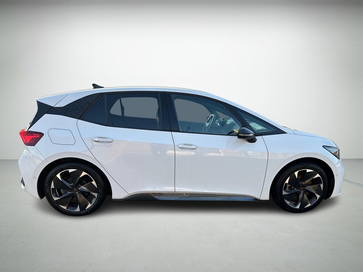 Cupra Born e-Boost billede 6