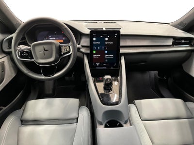 Polestar 2 Long Range billede 3