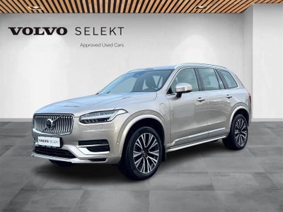 Volvo XC90 T8 ReCharge Plus Bright aut. AWD 7prs