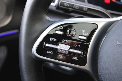 Mercedes GLE350 de AMG Line aut. 4Matic