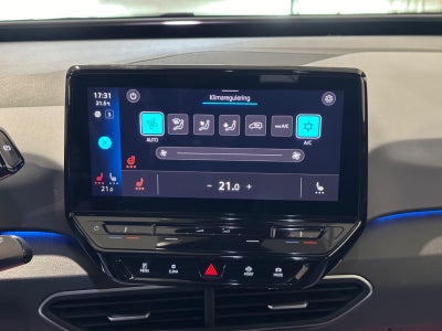 VW ID.3 Pro Performance