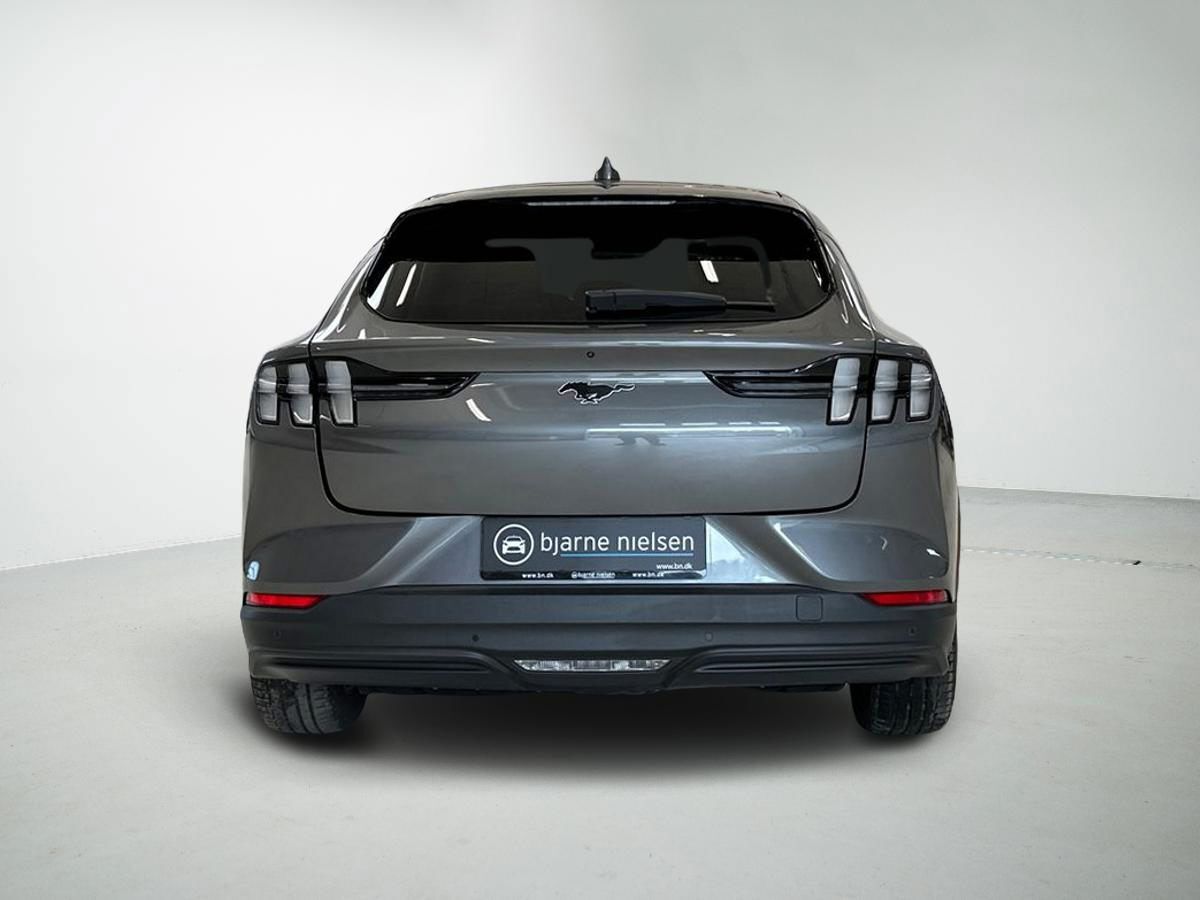 Ford Mustang Mach-E Standard Range billede 5