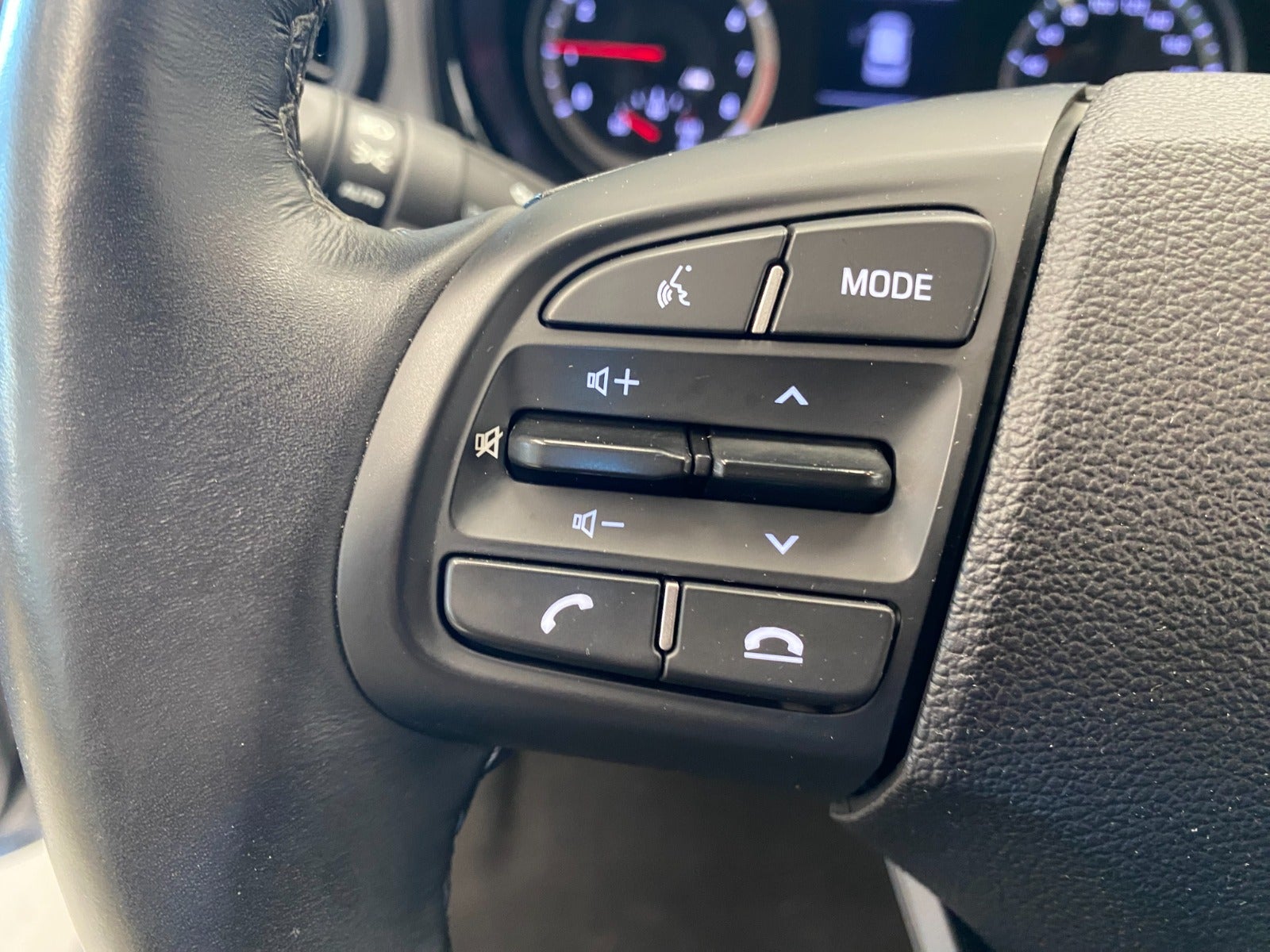 Billede af Hyundai i10 1,0 MPi Essential