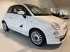 Fiat 500 TwinAir 85 Lounge