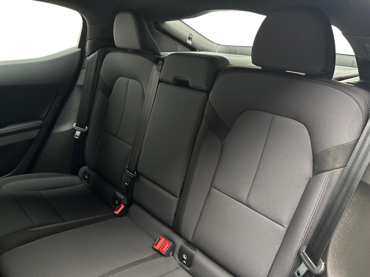 Polestar 2 Long Range billede 12